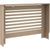 vidaXL Household Appliance Accessories* Radiator Cover 44.1