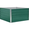 vidaXL Lawn & Garden* Raised Garden Bed 39.4