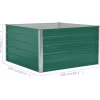 vidaXL Lawn & Garden* Raised Garden Bed 39.4