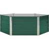 vidaXL Lawn & Garden* Raised Garden Bed 50.8