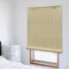 vidaXL Decor* Roller Blind Bamboo 59.1