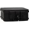 vidaXL Business & Home Security* Safe Box Black 15