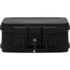 vidaXL Business & Home Security* Safe Box Black 15