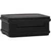 vidaXL Business & Home Security* Safe Box Black 15