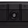 vidaXL Business & Home Security* Safe Box Black 17.3