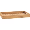 vidaXL Kitchen & Dining* Serving Tray 23.6