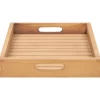 vidaXL Kitchen & Dining* Serving Tray 23.6