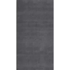 vidaXL Decor* Shaggy Rug Anthracite 4'X6' Polyester