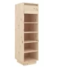 vidaXL Household Supplies* Shoe Cabinet 13.4