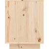 vidaXL Household Supplies* Shoe Cabinet 23.6