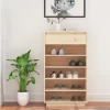 vidaXL Household Supplies* Shoe Cabinet 23.6