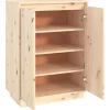 vidaXL Household Supplies* Shoe Cabinet 23.6