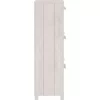 vidaXL Household Supplies* Shoe Cabinet Hamar White 23.4