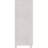 vidaXL Household Supplies* Shoe Cabinet Hamar White 33.5