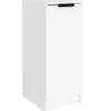 vidaXL Household Supplies* Shoe Cabinet White 11.8