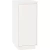 vidaXL Household Supplies* Shoe Cabinet White 13.8