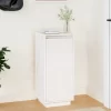 vidaXL Household Supplies* Shoe Cabinet White 13.8