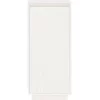 vidaXL Household Supplies* Shoe Cabinet White 13.8