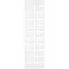 vidaXL Household Supplies* Shoe Cabinet White 21.3