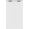 vidaXL Household Supplies* Shoe Cabinet White 23.2