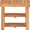 vidaXL Household Supplies* Shoe Rack 19.6