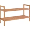 vidaXL Household Supplies* Shoe Rack 27.2