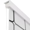 vidaXL Bathroom Accessories* Shower Roller Blind 31.5