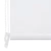 vidaXL Bathroom Accessories* Shower Roller Blind 31.5