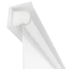 vidaXL Bathroom Accessories* Shower Roller Blind 31.5