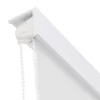 vidaXL Bathroom Accessories* Shower Roller Blind 31.5