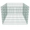 vidaXL Lawn & Garden* Square Mesh Garden Composter 39.4