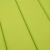 vidaXL Decor* Sun Lounger Cushion Bright Green 73.2