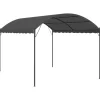 vidaXL Lawn & Garden* Sunshade Awning 118.1