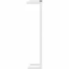 vidaXL Bathroom Accessories* Towel Rack White 4.9