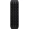 vidaXL Emergency Preparedness* Traction Boards 2 Pcs Black 41.7