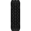 vidaXL Emergency Preparedness* Traction Boards 2 Pcs Black 41.7