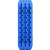 vidaXL Emergency Preparedness* Traction Boards 2 Pcs Blue 41.7