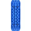 vidaXL Emergency Preparedness* Traction Boards 2 Pcs Blue 41.7