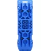 vidaXL Emergency Preparedness* Traction Boards 2 Pcs Blue 42.1