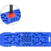 vidaXL Emergency Preparedness* Traction Boards 2 Pcs Blue 42.1