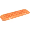 vidaXL Emergency Preparedness* Traction Boards 2 Pcs Orange 41.7