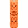 vidaXL Emergency Preparedness* Traction Boards 2 Pcs Orange 42.1