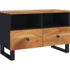 vidaXL Tv Benches & Tv Stands* Tv Stand 27.6