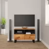 vidaXL Tv Benches & Tv Stands* Tv Stand 27.6