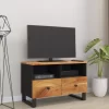 vidaXL Tv Benches & Tv Stands* Tv Stand 27.6