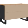 vidaXL Tv Benches & Tv Stands* Tv Stand 27.6