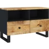 vidaXL Tv Benches & Tv Stands* Tv Stand 27.6