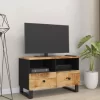 vidaXL Tv Benches & Tv Stands* Tv Stand 27.6