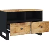 vidaXL Tv Benches & Tv Stands* Tv Stand 27.6