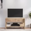 vidaXL Tv Benches & Tv Stands* Tv Stand 32.3